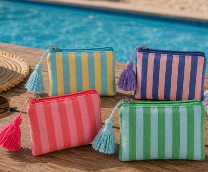 Imprescindibles para disfrutar del verano: los accesorios que no pueden faltar este año