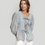 Miniatura: Blusa oversize lazos