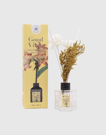 Miniatura: Mikado freesia & Neroli