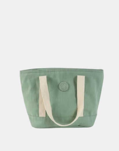 Miniatura: Bolsa porta alimentos lila