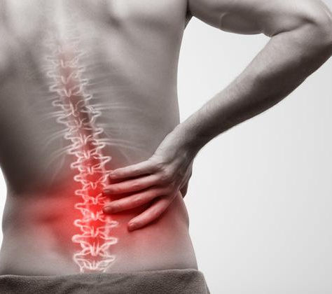 EL DOLOR LUMBAR Y SU SIGNIFICADO EMOCIONAL.