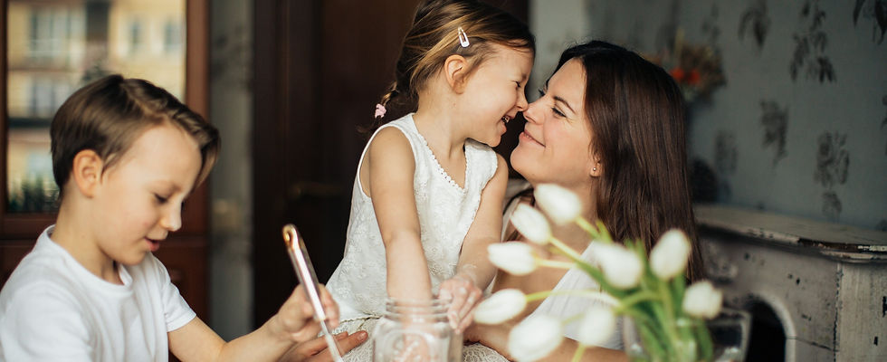 Behandlungen für Babys, Kinder und Jugendliche
