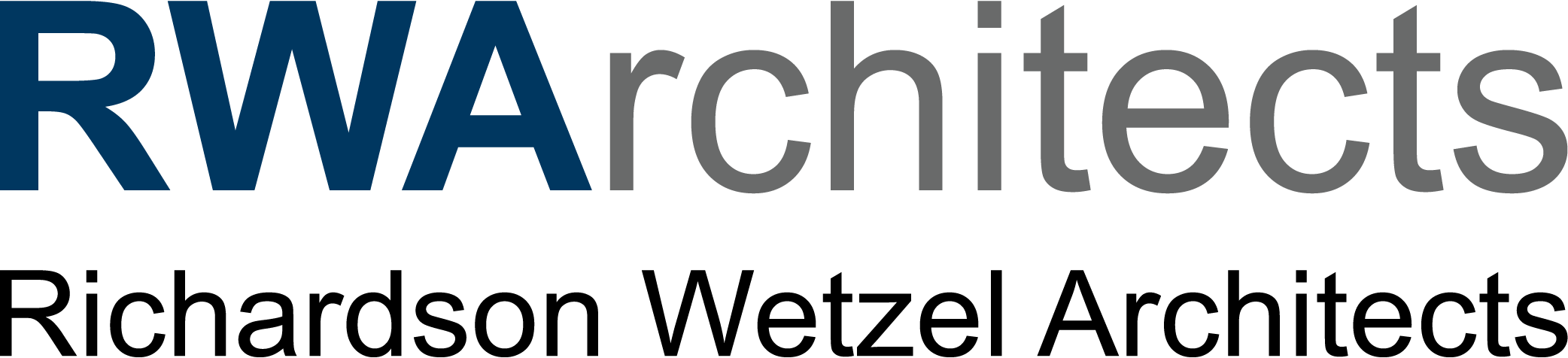Richardson Wetzel Architects gallery