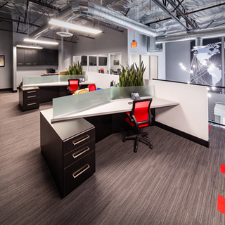 PFC CROSSFIT OFFICES