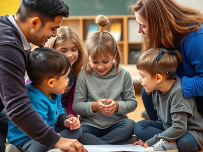 Bringing Trust Back to Our Public Education System