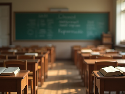 The Rise of Classical Education: Why Parents Are Choosing This Timeless Approach for Their Children