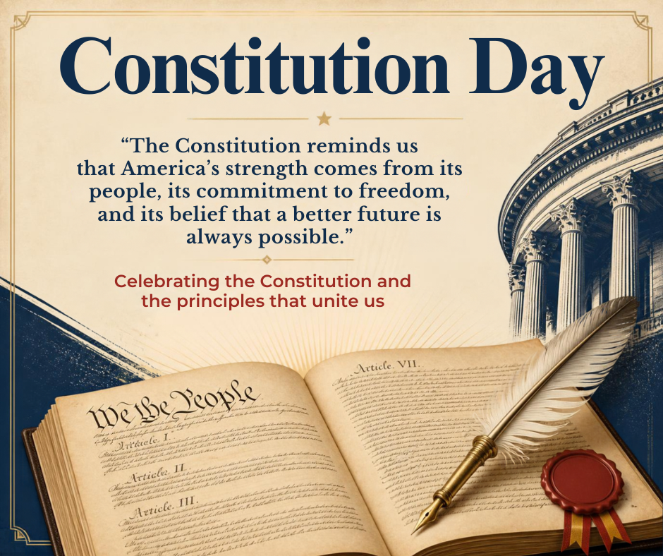 "We the People"