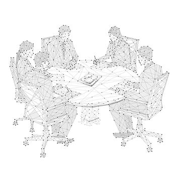 Strategic budget management and communication facilitated by IG Budget™ for legal operations efficiency.