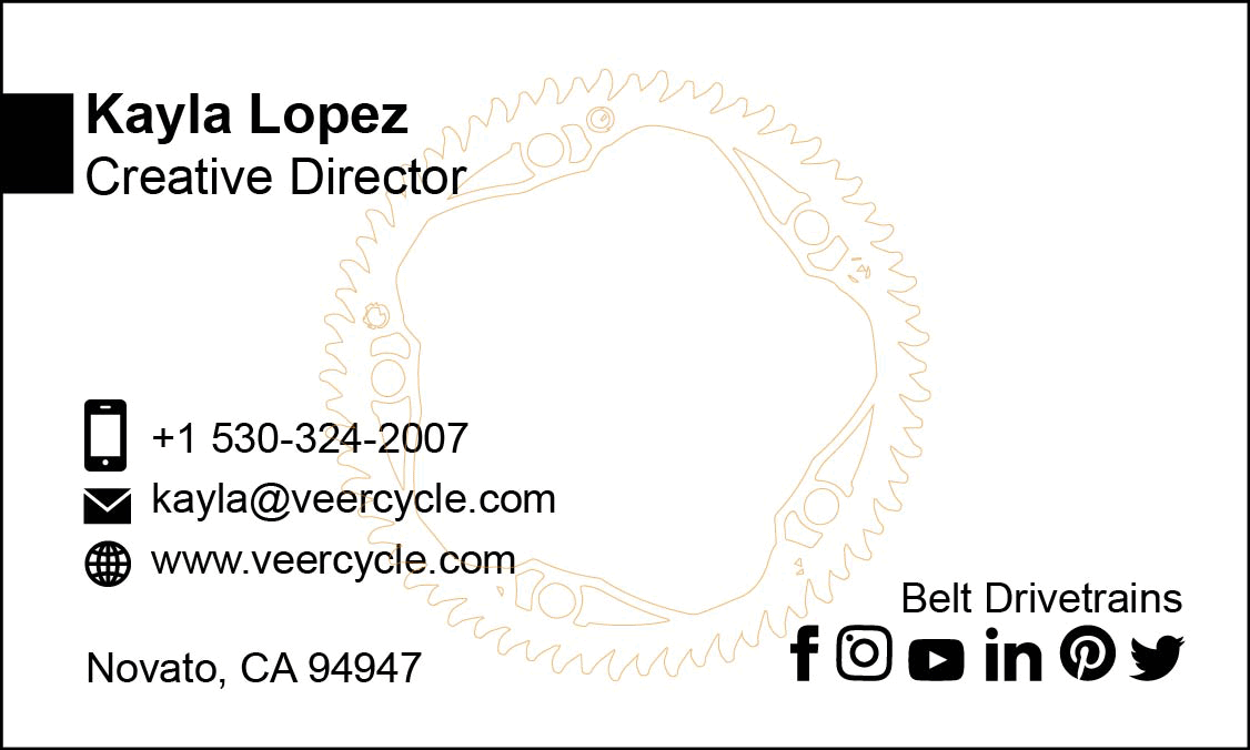 Business Cards