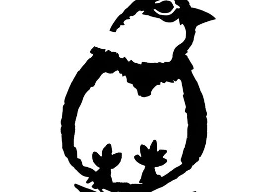How To Carve Your Own Rubber Stamp