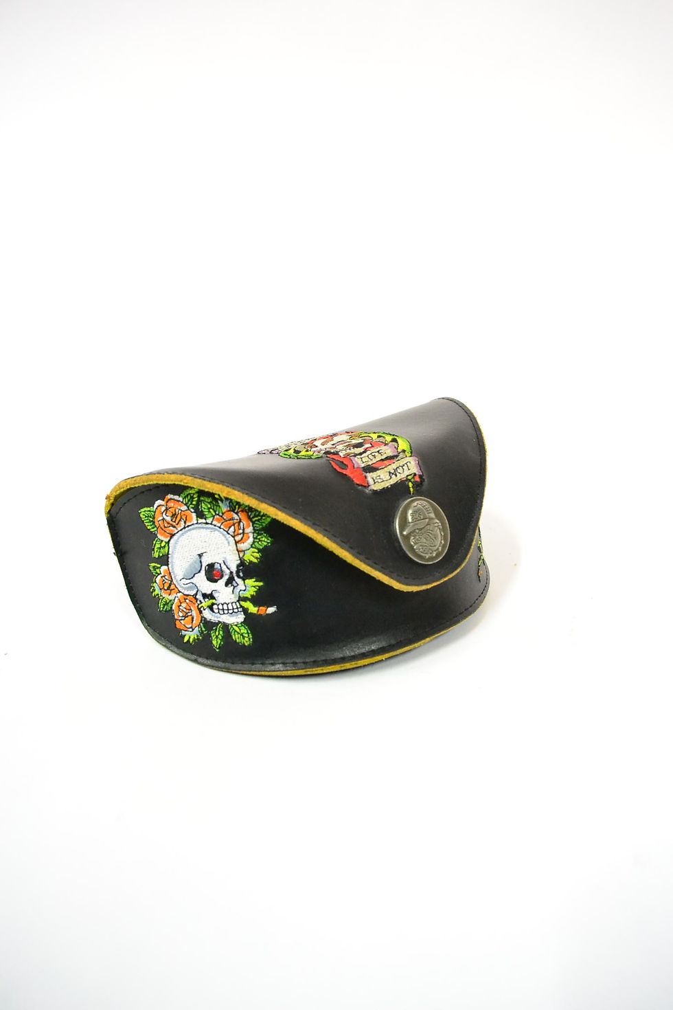Thumbnail: Ed Hardy EHs 15 58-18 + Original Case