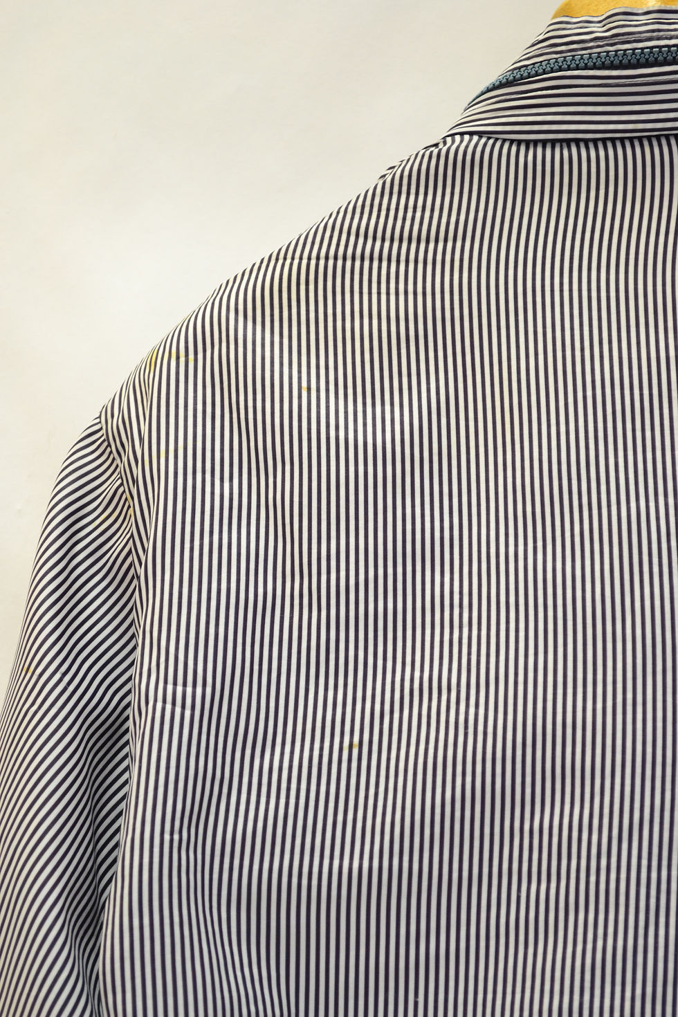 Thumbnail: 1996 Chemise Lacoste Terry Cloth Jacket XS