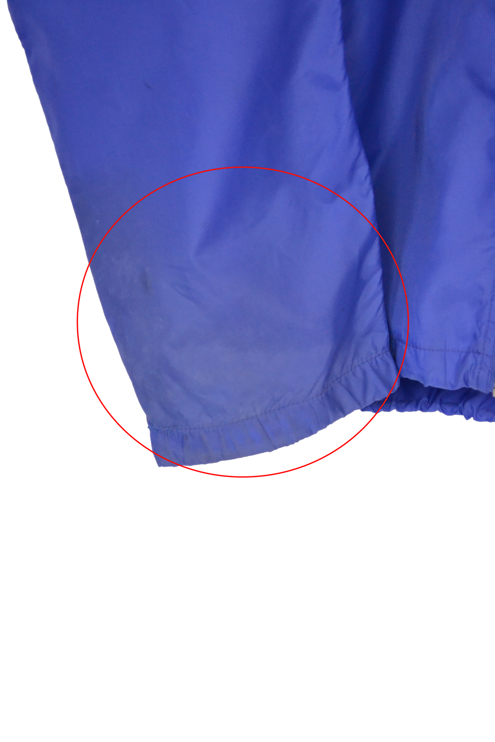 Thumbnail: 90s Reebok Jacket XL