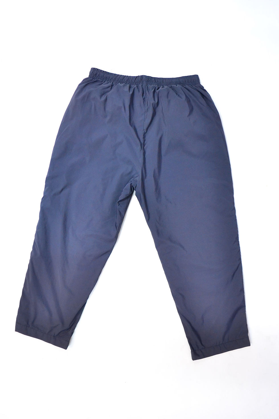 Thumbnail: 90's Vintage Reebok Kerst Traininspak Grijs XXL