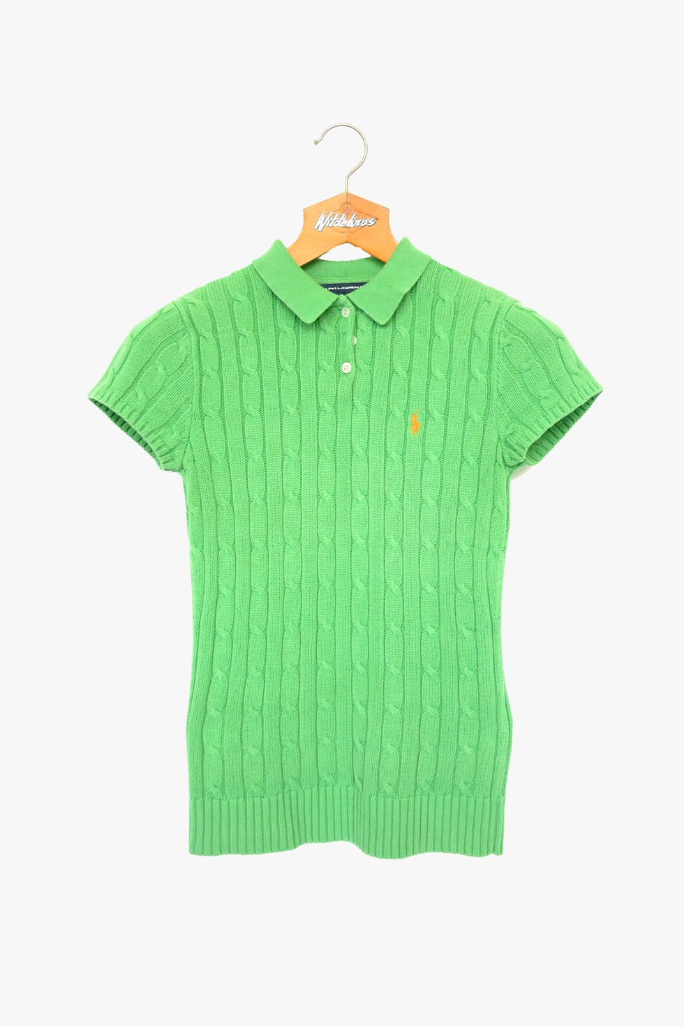 Thumbnail: 50x Vintage Ralph Lauren Truien en Knitwear