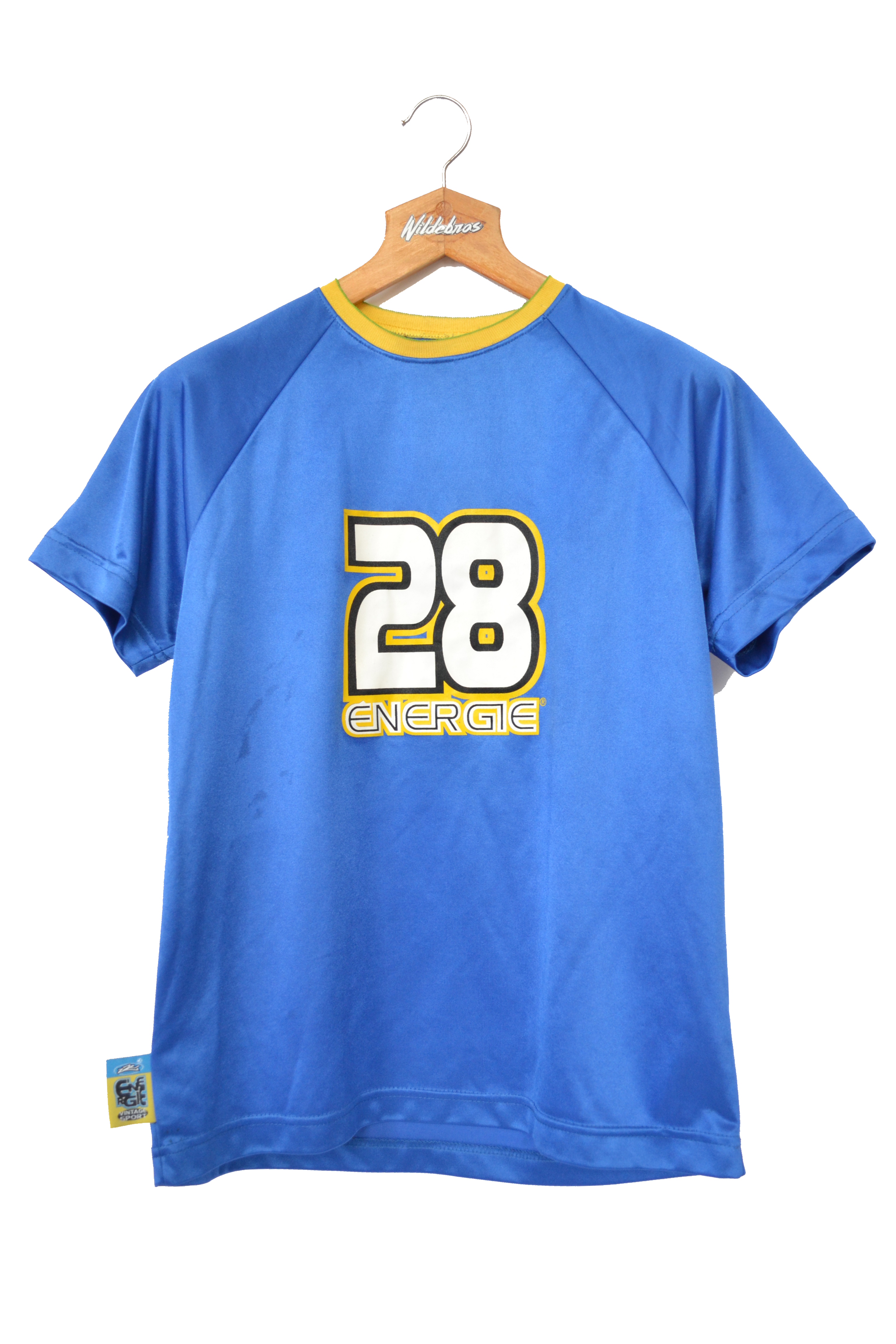 Energie Vintage Sport 00's Jersey M