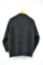 80's Vintage Signé Incognito Merino / Mohair / Alpaca mix Trui XS
