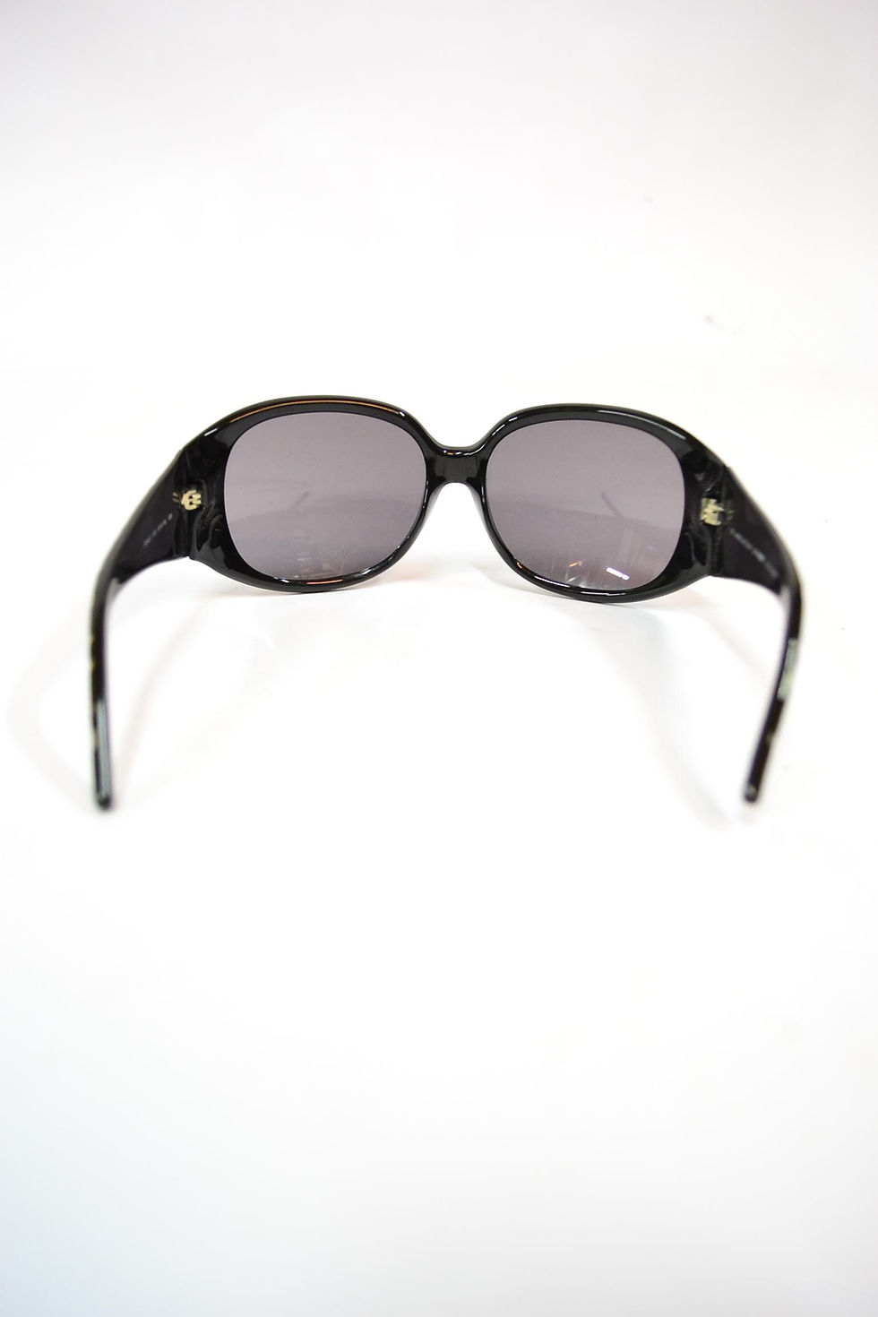 Thumbnail: Fendi fs440 001 Sunglasses