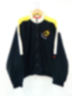 Rare Vintage Nike Challenge Court 1994 Tennis Jack Zwart XXL