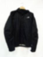 The North Face Hyvent 2.5L Heren Outdoor Jack Zwart M