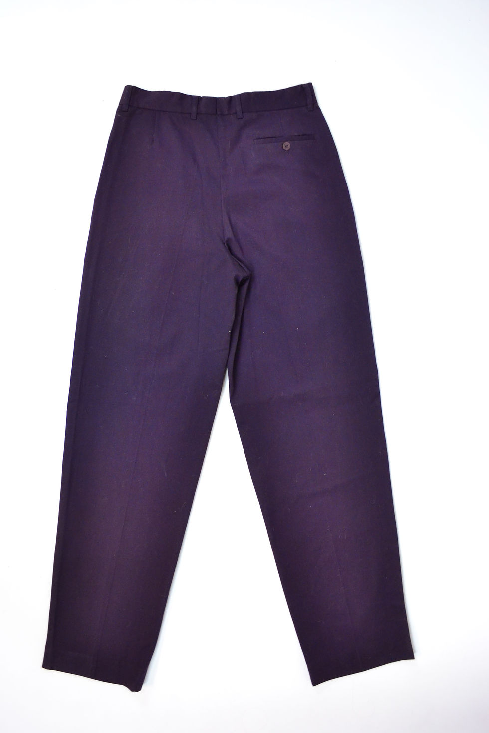 Thumbnail: Vintage early 80's Pegged Broek 47