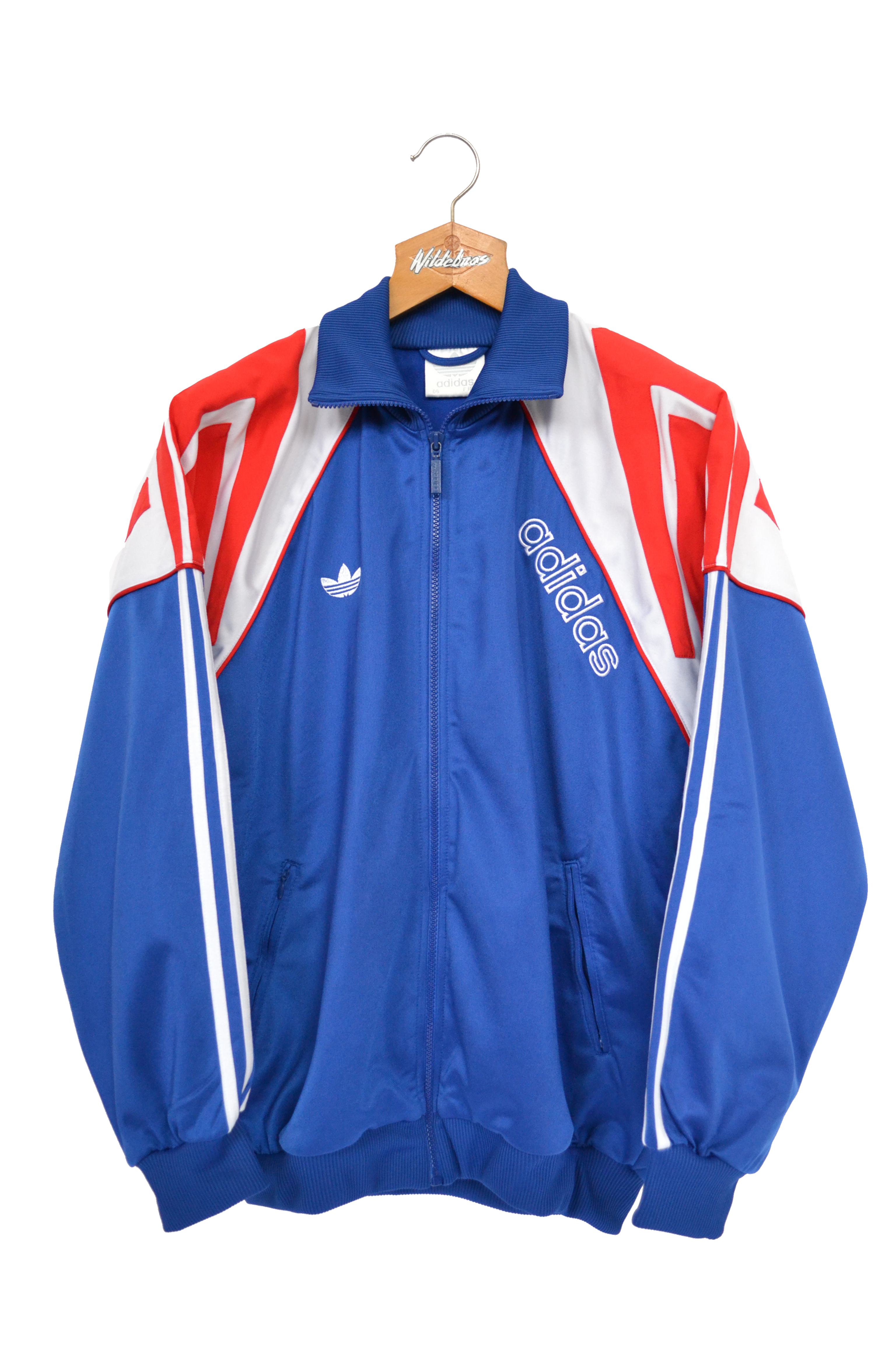 Adidas 1996s Full Tracksuit M