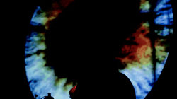 concert blue frog mumbai