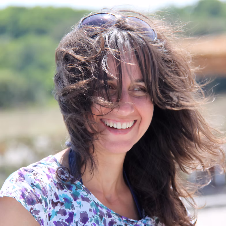 Photo du rédacteur: Marie-Noëlle Rovinalti Giovannangeli