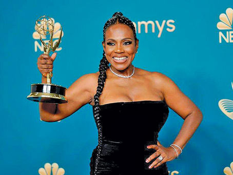 Sheryl Lee Ralph To Receive Hollywood Walk Of Fame Star