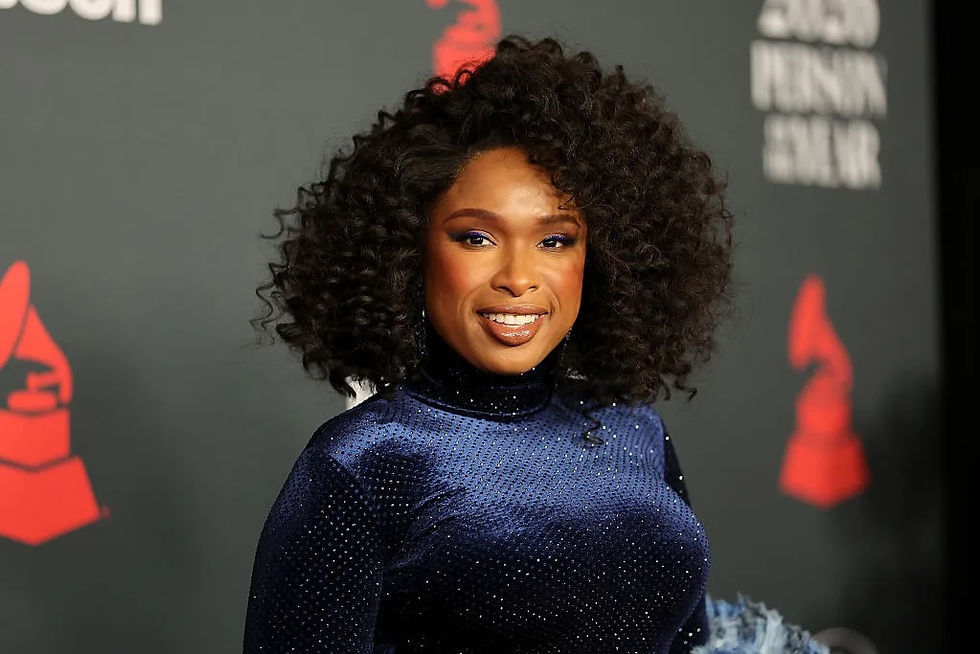Jennifer Hudson Returns To ‘American Idol’ As A Guest Judge