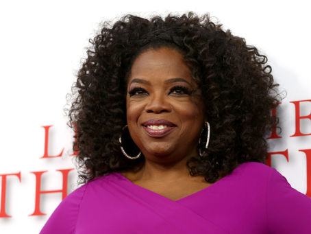 Oprah Winfrey Leaving WeightWatchers Board After Revealing Weight Loss Drug Use