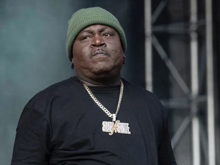 Trick Daddy Responds After Sorority Cuts Performance Short