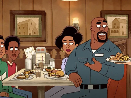 Everybody Still Hates Chris Gets September Premiere Date On Comedy Central