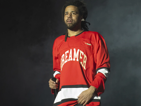 J. Cole Addresses Why He ‘Walked Away’ From Kendrick–Drake Feud In New Song ‘Port Antonio’