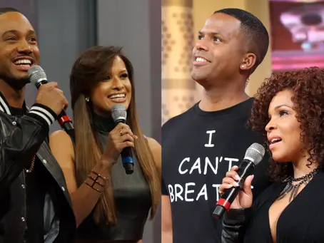 BET To Celebrate 25 Years Of ‘106 & Park’ With Reunion & More