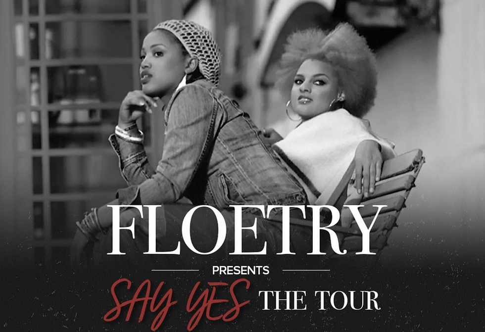 Photo: Marsha Ambrosius's Threads account