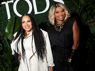 Salt-N-Pepa Face Setback By Universal Over Ownership Of Masters 