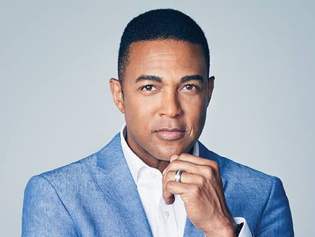 Don Lemon Paid $24.5 Million Settlement From CNN