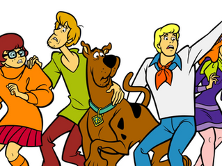 Netflix To Create Live-Action Scooby Doo