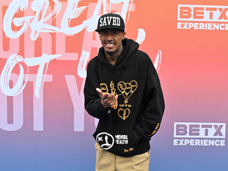 Nick Cannon Reveals Fathering 12 Children As Trauma Response