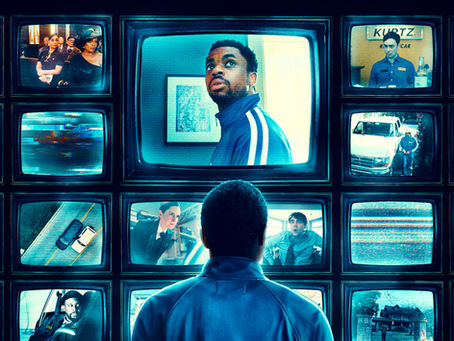 The Vince Staples Show Returns For Season 2