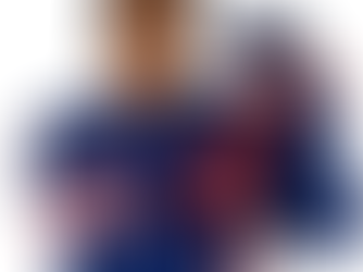 Laila Edwards Becomes 1st Black Woman On Team USA’s Women's Ice Hockey team