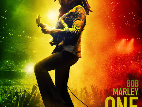 Bob Marley: One Love Does Good Box Office Numbers Despite Poor Reviews