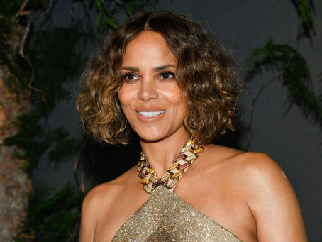 Halle Berry Donates “Entire Closet” To LA Fires Victims