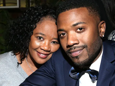 Ray J’s Mom Addresses Rumors About His Diagnosis