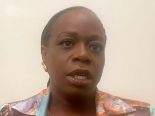 Tupac's Sister Expresses Lack Of Faith In Justice System