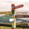 Signpost