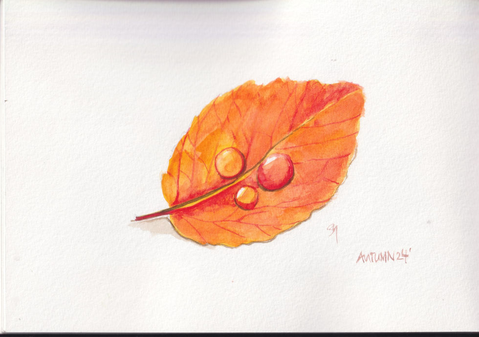 autumnleaf