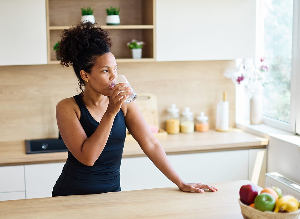 Top Benefits of Home Water Filtration Systems