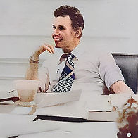 יוג'ין מ. שוורץ